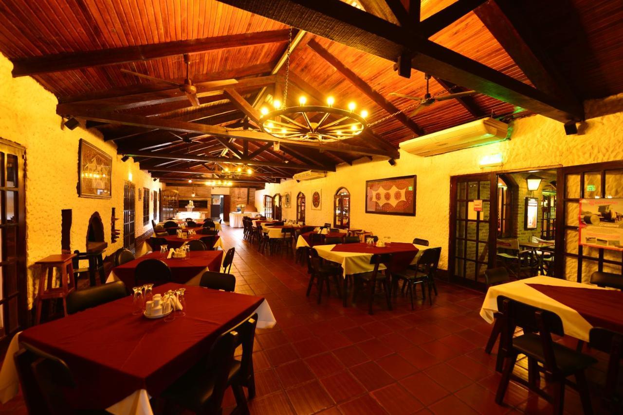 Hotel Restaurant Papillon Bella Vista Sur Exterior foto